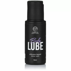 Imagen de BODY LUBE LUBRICANTE SILICONA 50 ML