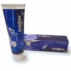 Imagen de UNILATEX LUBRICANTE GEL 82GR