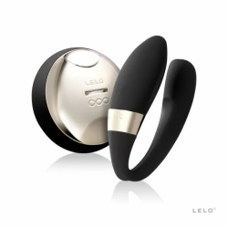 Imagen de LELO INSIGNIA TIANI 2 MASAJEADOR NEGRO