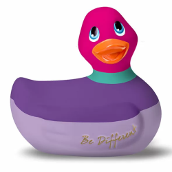 Imagen de I RUB MY DUCKIE 2.0 | PATO VIBRADOR