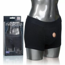 Imagen de CALEX PACKER GEAR BOXER ARNES UNIVERSAL M/L