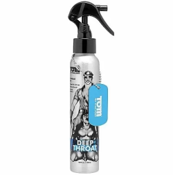 Imagen de TOM OF FINLAND SPRAY SEXO ORAL 118ML