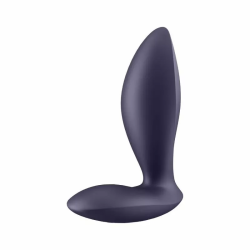 Imagen de SATISFYER POWER PLUG - NEGRO