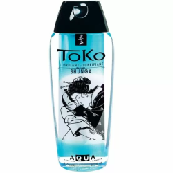 Imagen de SHUNGA TOKO AQUA LUBRICANTE NATURAL