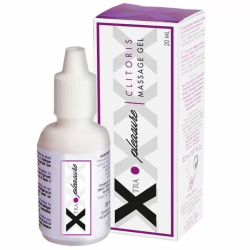 Imagen de X PLEASURE GEL DE MASAJE PARA EL CLITORIS 20 ML