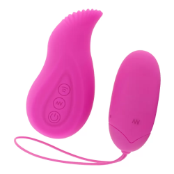 Imagen de MORESSA EDGAR PREMIUM SILICONE CONTROL REMOTO