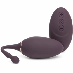 Imagen de CINCUENTA SOMBRAS LIBERADAS HUEVO VIBRADOR RECARGABLE I'VE GOT YOU