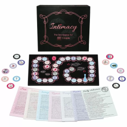 Imagen de KHEPER GAMES INTIMACY JUEGO PAREJAS EN/ES