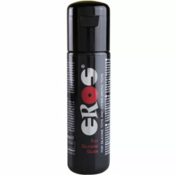 Imagen de EROS TOY SILICONA LUB PARA JUGUETES 30 ML