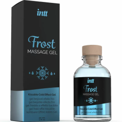 Imagen de GEL DE MASAJE FROST