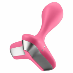 Imagen de SATISFYER GAME CHANGER PLUG VIBRADOR -