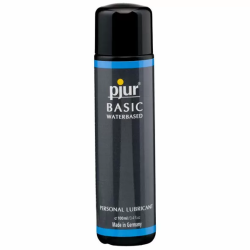 Imagen de PJUR BASIC WATERBASED 100 ML