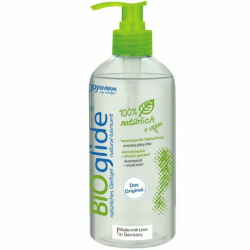 Imagen de BIOGLIDE - LUBRICANTE NATURAL 500 ML