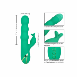 Imagen de CALEX SONOMA SATISFIER GREEN