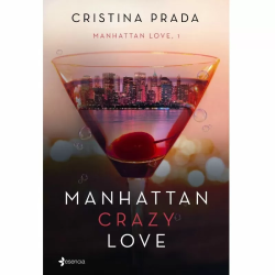 Imagen de GRUPO PLANETA - MANHATTAN CRAZY LOVE