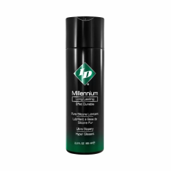 Imagen de ID LUBRICANTE SILICONA MILLENNIUM 65ML