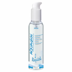 Imagen de AQUAGLIDE LUBRICANTE LIQUID 250 ML