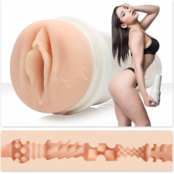 Imagen de FLESHLIGHT GIRLS ABELLA DANGER VAGINA