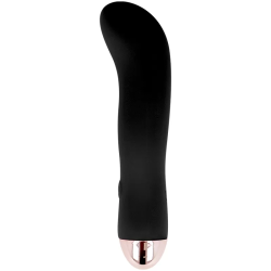 Imagen de DOLCE VITA VIBRADOR RECARGABLE TWO 7 VELOCIDADES