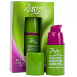 Imagen de ZESTRA INTENSIFICADOR PLACER 12ML