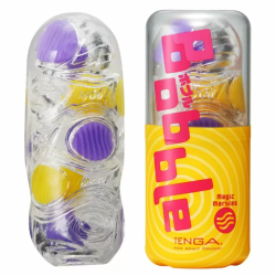 Imagen de TENGA BOBBLE MAGIC MARBLES MASTURBADOR