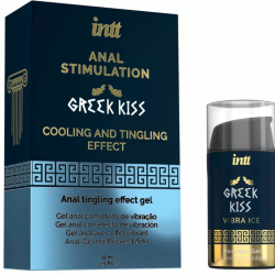 Imagen de GREEK KISS ANAL STIMULATION