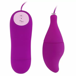 Imagen de PLEASURE SHELL12 PURPLE SAVE NEW