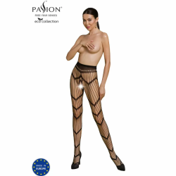 Imagen de ECO COLLECTION BODYSTOCKING ECO S006