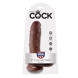 Imagen de KING COCK 8