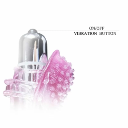 Imagen de FINGER VIBRATOR MASAJEADOR ESTIMULANTE