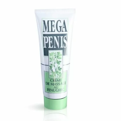 Imagen de CREMA ALARGADORA DEL PENE MEGA PENIS