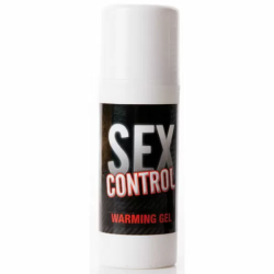 Imagen de SEX CONTROL CREMA PARA LA ERECCIÓN