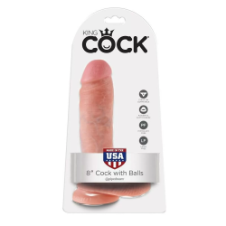 Imagen de KING COCK 8