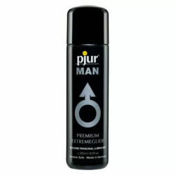 Imagen de PJUR MAN PREMIUM LUBRICANTE 250 ML