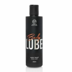 Imagen de BODYLUBE BODY LUBE LUBRICANTE BASE AGUA LATEX SAFE 250ML