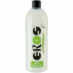 Imagen de EROS BIO VEGAN LUBRICANTE BASE AGUA 100 ML