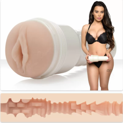 Imagen de FLESHLIGHT GIRLS LANA RHOADES VAGINA DESTINY