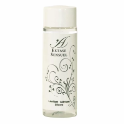 Imagen de EXTASE SENSUEL LUBRICANTE DE SILICONA 100 ML