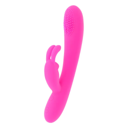 Imagen de MORESSA GINO PREMIUM SILICONE RECARGABLE