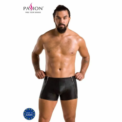 Imagen de PASSION 049 SHORT MATT NEGRO