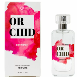 Imagen de ORCHID NATURAL FEROMONAS PERFUME SPRAY 50 ML