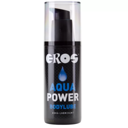 Imagen de EROS AQUA POWER BODYLUBE 125ML