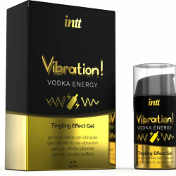 Imagen de VIBRATION VODKA