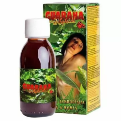 Imagen de GUARANA ESTIMULANTE AFRODISIACO EXOTICO 100ML