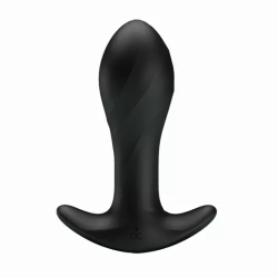 Imagen de PRETTY LOVE VIBRADOR ANAL 