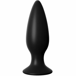 Imagen de ANAL FANTASY ELITE COLLECTION PLUG ANAL RECARGABLE