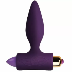 Imagen de PLUG ANAL PARA PRINCIPIANTES PETITE SENSATIONS -