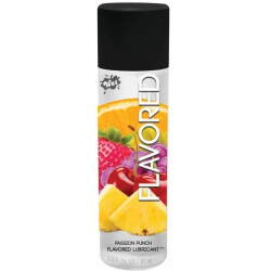 Imagen de WET FLAVORED LUBRICANTE FRUTA DE LA PASION 89 ML