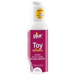 Imagen de PJUR WOMAN LUBRICANTE PARA JUGUETES 100 ML