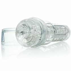 Imagen de FLESHLIGHT GO MASTURBADOR TORQUE ICE